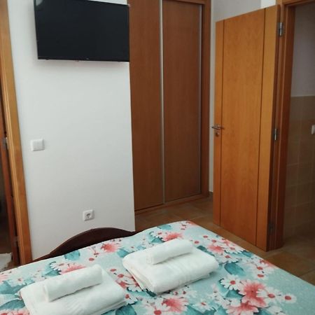 Julia House Holidays Назаре Экстерьер фото