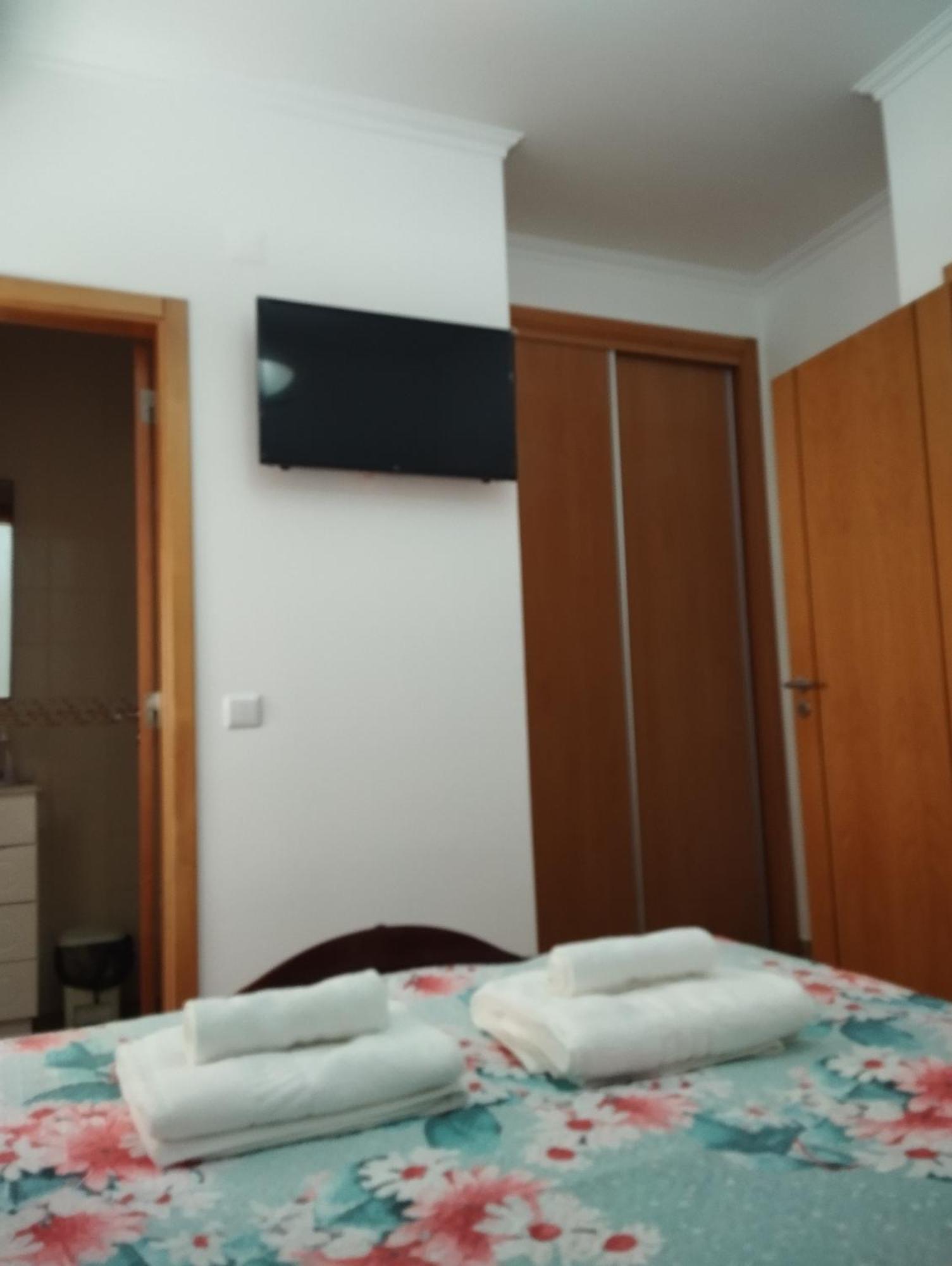 Julia House Holidays Назаре Экстерьер фото
