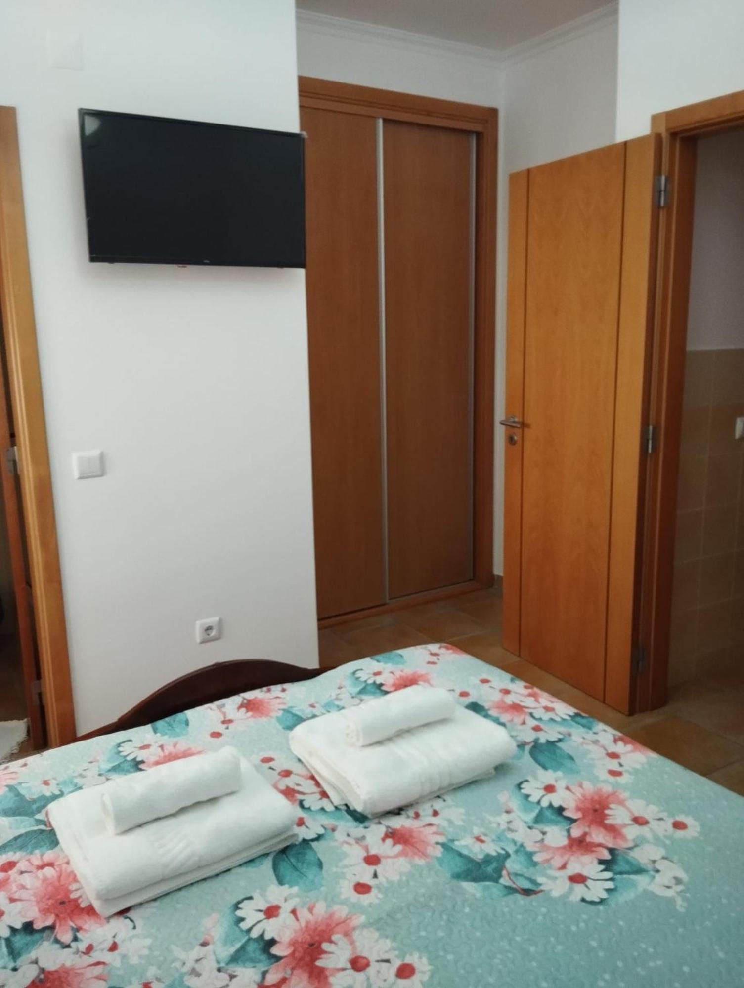 Julia House Holidays Назаре Экстерьер фото