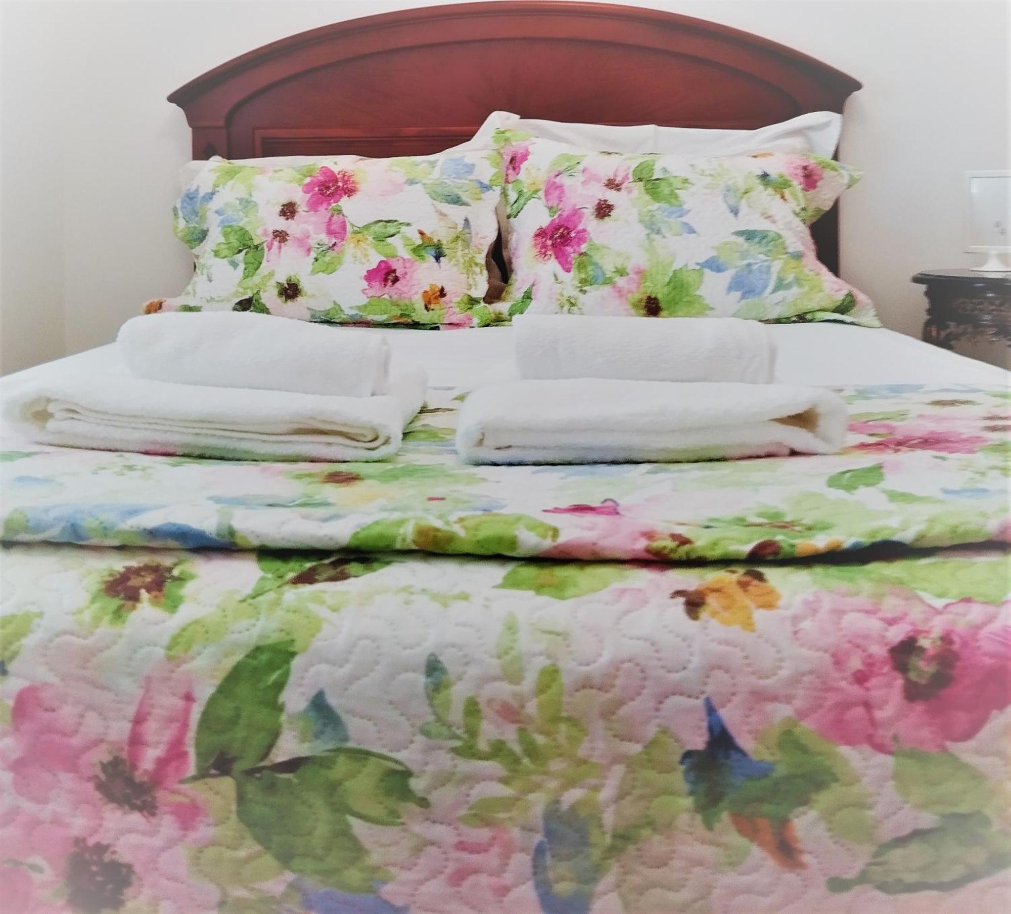 Julia House Holidays Назаре Экстерьер фото