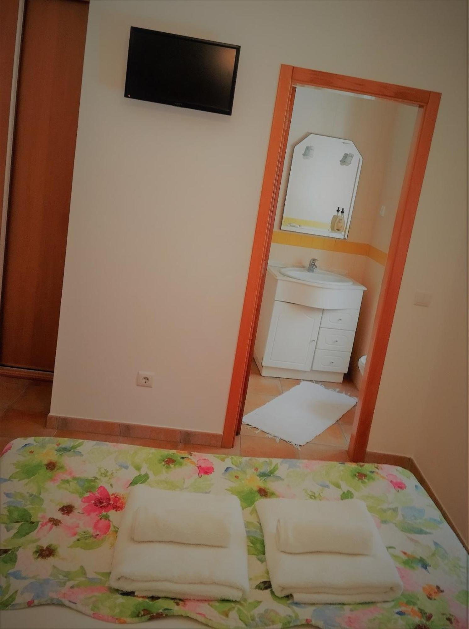 Julia House Holidays Назаре Экстерьер фото